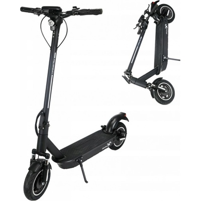 W-TEC Lambreto Max III 700W 10"