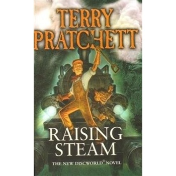 Raising Steam