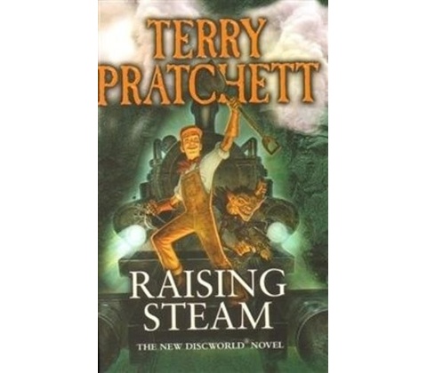 Raising Steam