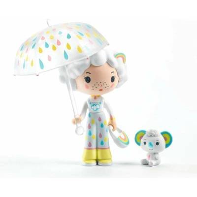 Djeco Tinyly Prunelle & Bianca