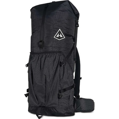 Hyperlite Mountain Gear 3400 Junction 55 l Black