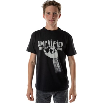 Image 1 of AMPLIFIED тениска метална мъжки Devil - AMPLIFIED - AMPLIFIED - ZAV273ADH