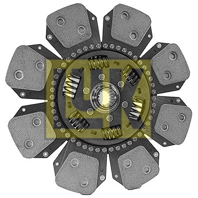 Schaeffler LuK Spojková lamela 335019210