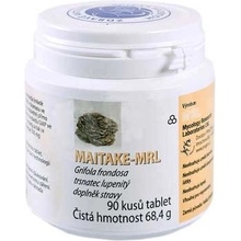 Maitake Trsnatec Lupenitý 90 tablet