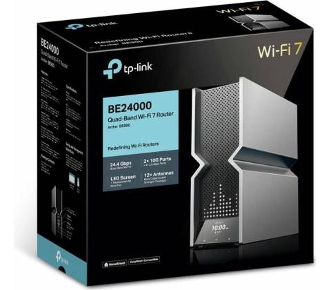 TP-Link Archer BE900