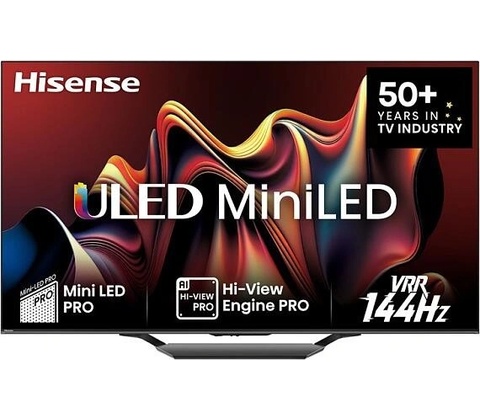 Hisense 55U7NQ