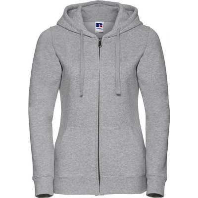 Russoll 266F Authentic sivá Light Oxford