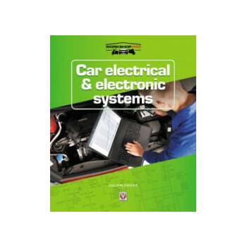 Image 1 of Car Electrical & Electronic Systems | Julian Edgar