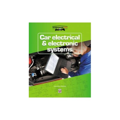 Car Electrical & Electronic Systems | Julian Edgar