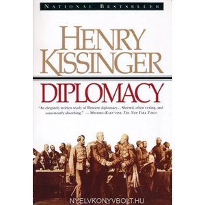Diplomacy (2005)