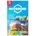 Silver Lining Interactive Outbound (Switch)