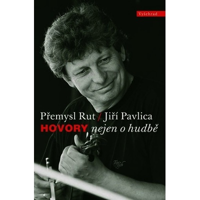 Hovory nejen o hudbě - Jiří Pavlica