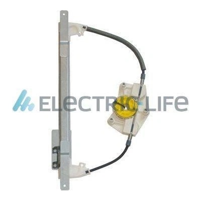 ELECTRIC LIFE Zvedací zařízení oken ELF ZR AD719 L