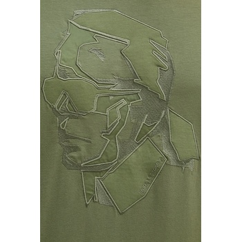 Karl Lagerfeld Тениска Karl Lagerfeld (562221.755036)