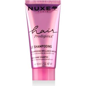 NUXE Hair Prodigieux High Shine Shampoo 50 ml