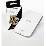 Canon Zoemini 2 biela + 30P