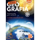 Hravá geografia 5