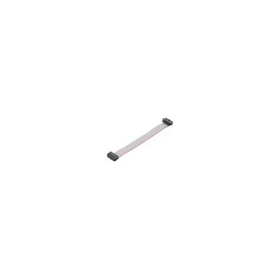 ConnflyPlochý kabel s konektory IDC 12x28AWG T.pásu: 1,27mm 0,15m