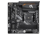 Gigabyte B550M AORUS ELITE