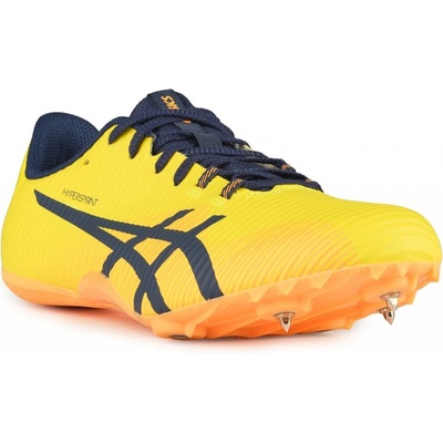 ASICS HYPERSPRINT 8 žltá