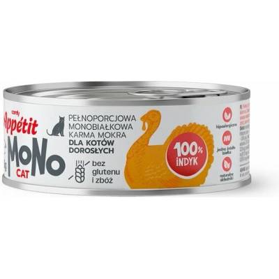 Comfy appetit mono mačka moriak 85 g