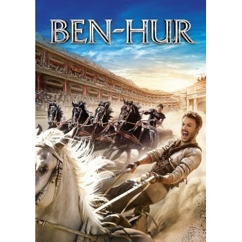 Ben Hur DVD