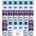 Premium Super Thin Package - 41 Thinnest Durex, Pasante, EXS, Sagami Condoms