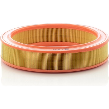 Mann-filter Въздушен филтър mann-filter c 2873/1