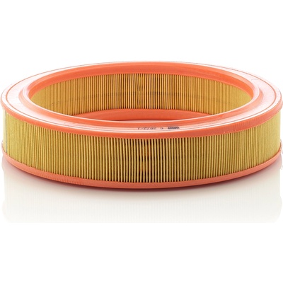 Mann-filter Въздушен филтър mann-filter c 2873/1