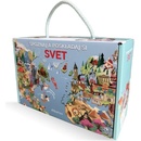 Spoznaj a poskladaj si SVET