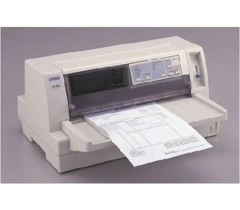 Epson LQ-680PRO