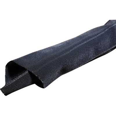 DSG Canusa 8690130955 ochranný oplet polyester, 13 do 13 mm, čierna, 3 m