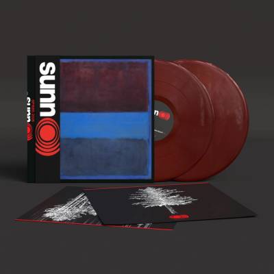 Sunn O))) - SUNN O))) Vinyl