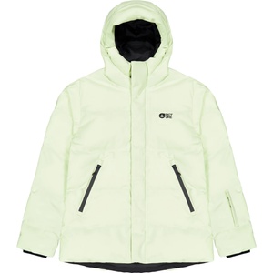 Picture Дамско ски яке Picture Women's Lement Jacket Ski jacket - Tender Green - размер XS (104-5616-0211)