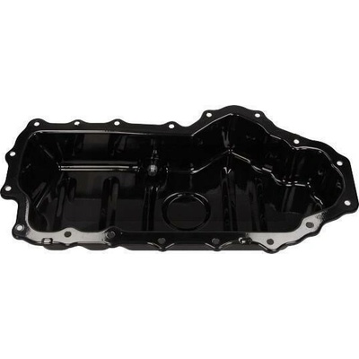 Olejová vaňa MAXGEAR 34-0041