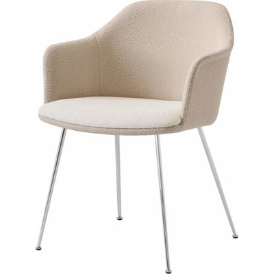 &Tradition Rely HW37 s područkami chrom / Karakorum 003 / Karakorum 001