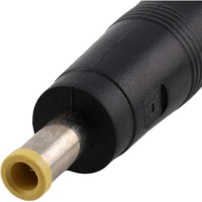 Redukcia z 5.5x2.1mm na 5.0x3.0mm, DC konektor