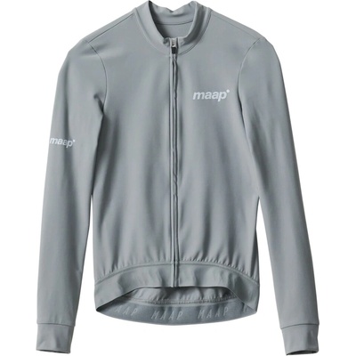 MAAP Women's Training Thermal LS Jersey 2.0 Trade Winds Dámsky