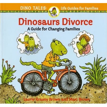 Dinosaurs Divorce