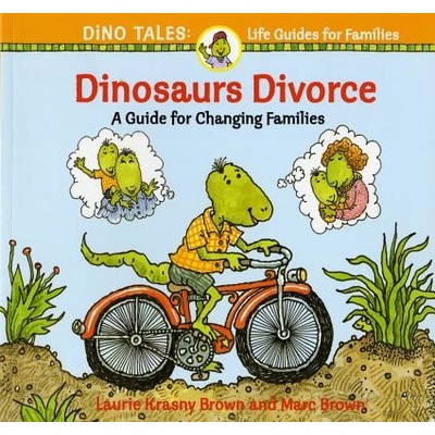 Dinosaurs Divorce