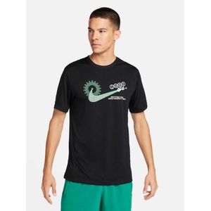 Nike Тениска m nk df tee rlgd iykyk (fq3896-010)