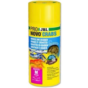 JBL pronovo crabs wafer m 100 мл