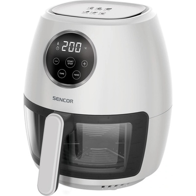 Sencor SFR 5340 WH – Zboží Dáma
