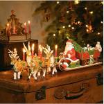 Villeroy & Boch за Коледа от порцелан Christmas Toys (14.8602.6500)