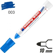 Edding 950 modrý