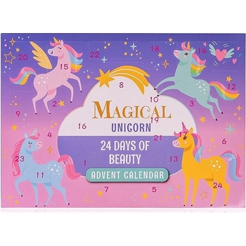 Accenstra Magical Unicorn