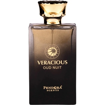 Pendora Scents Veracious Oud Nuit EDP 100 ml
