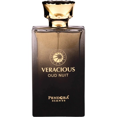 Pendora Scents Veracious Oud Nuit EDP 100 ml