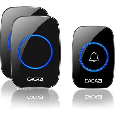 CACAZI A10 WDA10R2B1B – Sleviste.cz