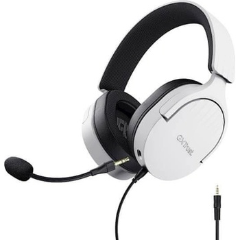 Trust GXT489W FAYZO HEADSET